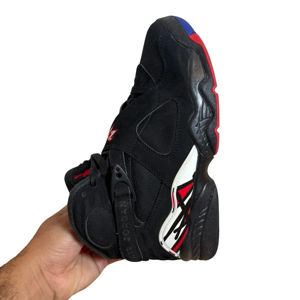 Jordan retro playoffs